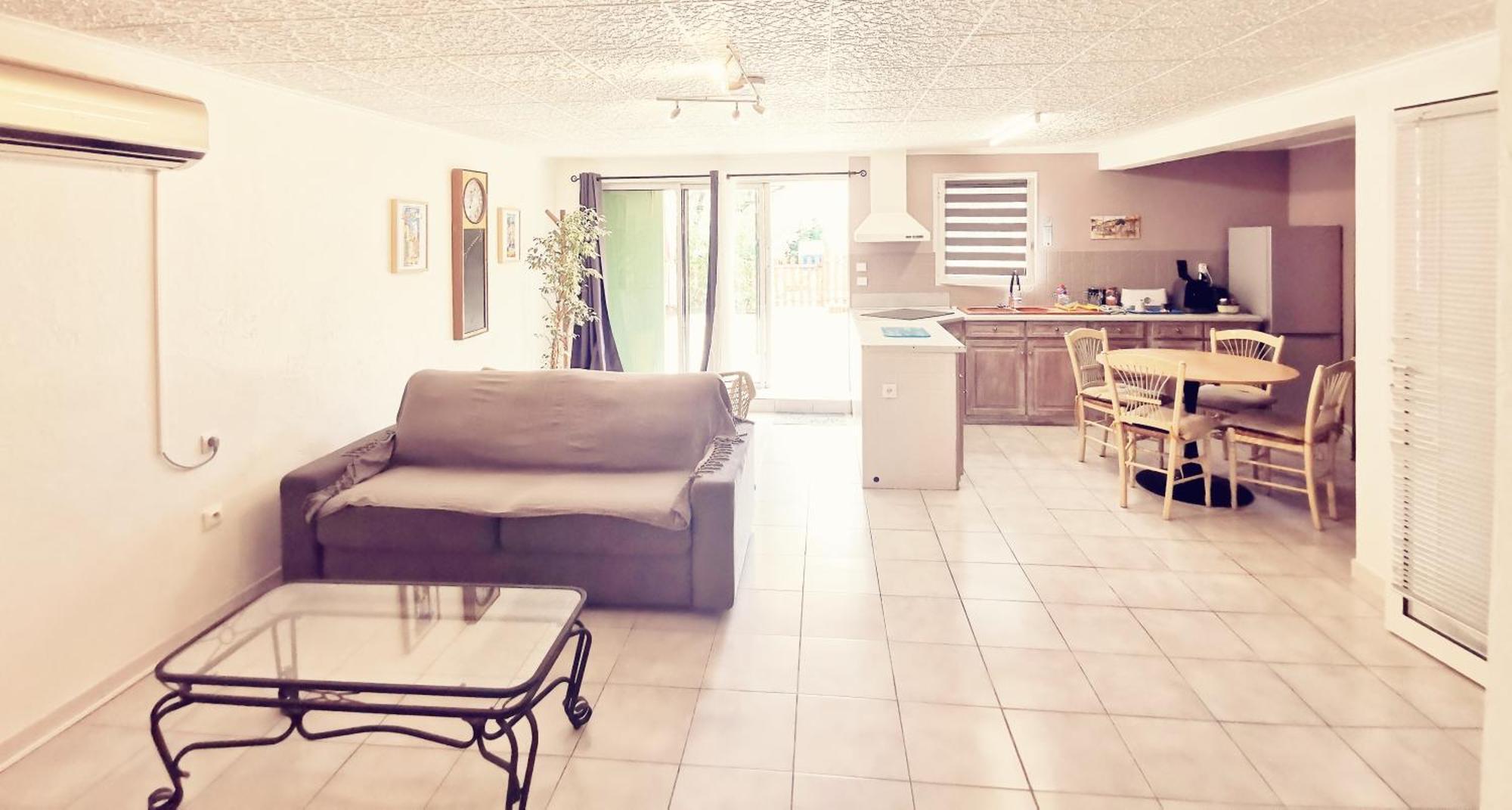 Passion Du Apartment