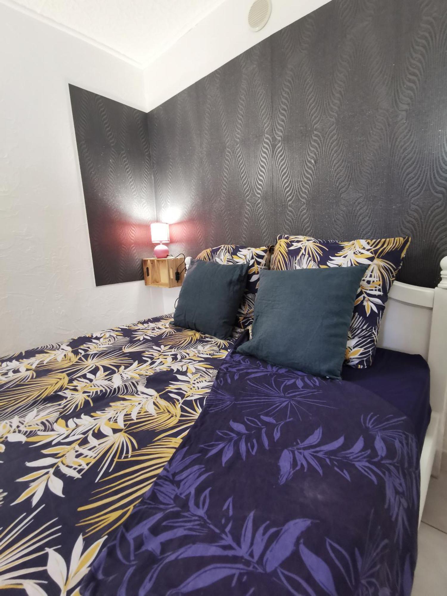 Apartment Passion Du Vidauban