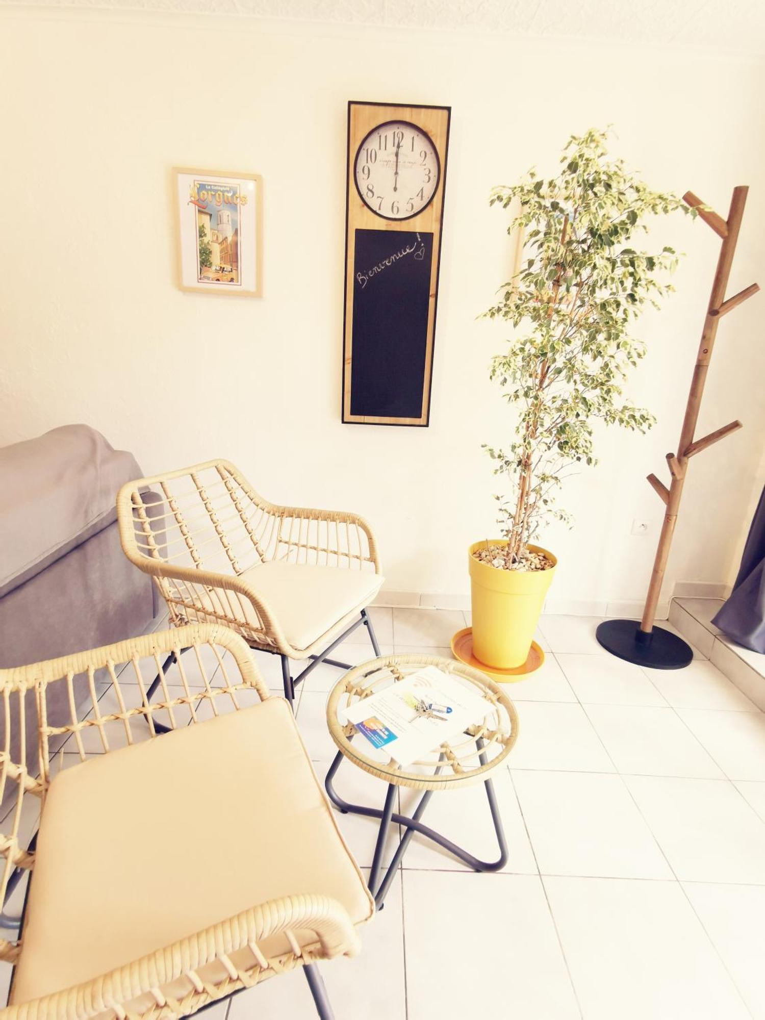 Passion Du Apartment