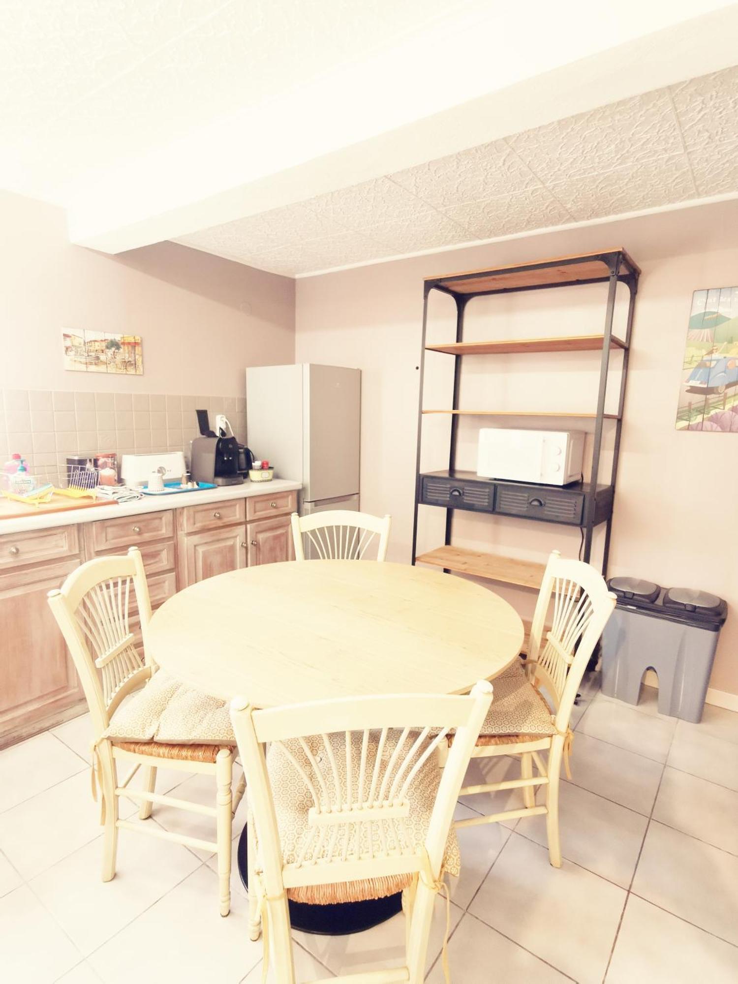 Apartment Passion Du *