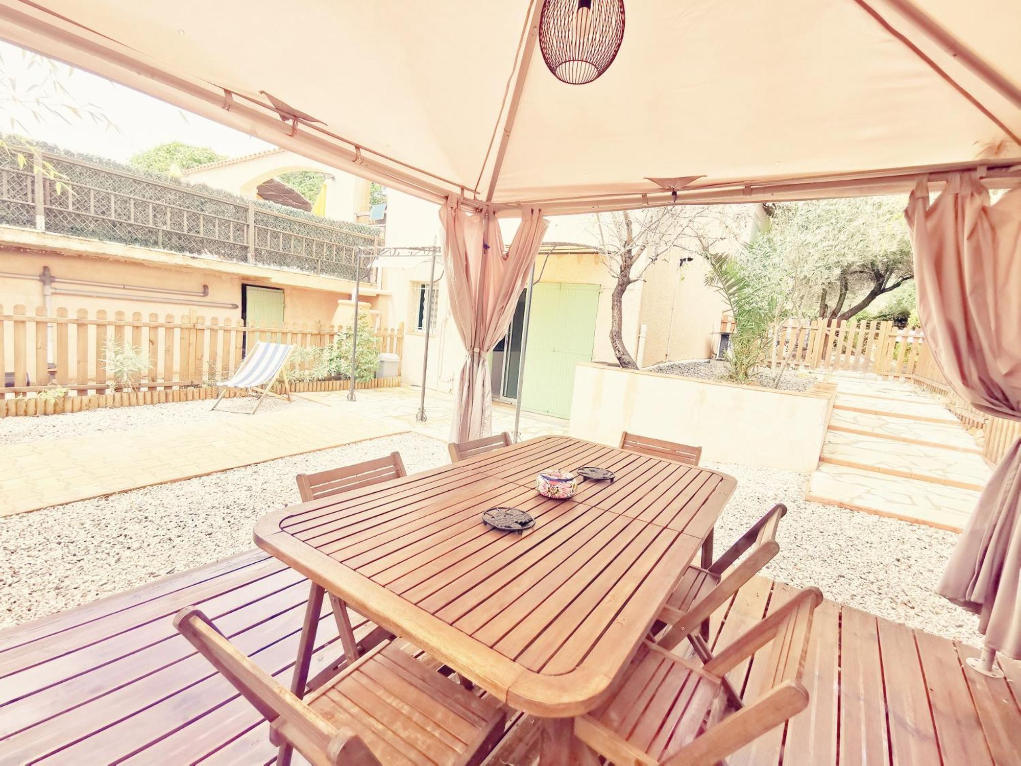 Apartment Passion Du Vidauban